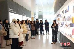 山东织密人才“引育留用”